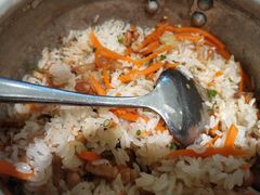 原作萝卜养生饭-原味田园·客家菜·土窑鸡(中航城君尚购物中心店)