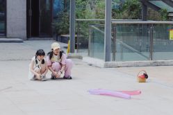 -小梨儿童派对PEARTY