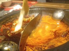 -蜀大侠火锅(建设路第五大道店)