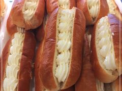 -新侨三宝乐面包店(崇文门店)