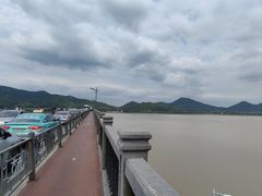 -钱塘江大桥