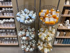 -MUJI无印良品(武汉世界城广场店)