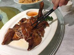 -和记小菜(东方店)