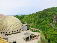 -牛首山文化旅游区