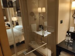 -上海浦西万怡酒店