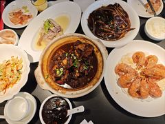 特色红焖牛筋骨-红厨巷·淮扬菜(熙南里店)