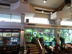 -金河半岛园林酒家(金融城店)
