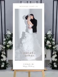 -时光印记婚纱摄影工作室·原创定制