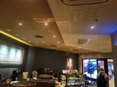-星巴克(北京新东安)