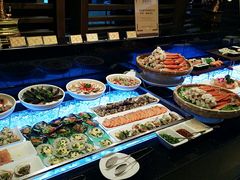 -厦门海景千禧大酒店·海景咖啡厅