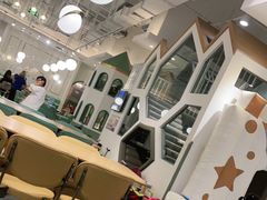 -艾米茉亲子餐厅(万象城店)