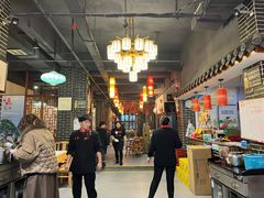 -谭氏兄弟火锅(中和店)