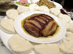 -蔼若春.传承三十年云南菜(金碧公园店)