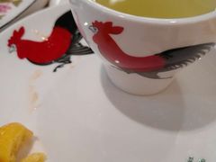 -德胜轩正宗顺德菜(宝安沙井会展中心店)