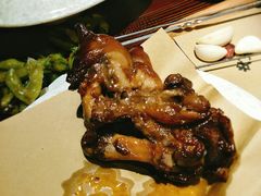 -状元阁烧烤(群力店)
