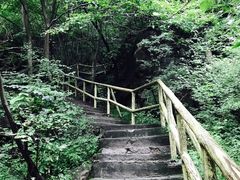 -孤山寨风景区