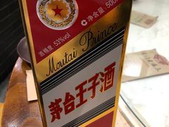 -京门老爆三·铜锅涮肉 爆肚(望京店)