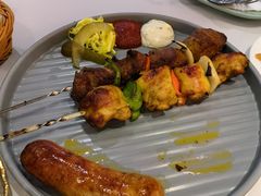 -库滋明·俄罗斯特色美食(中央大街店)