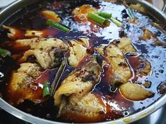 -黑龙滩生态鱼火锅(百寿路店)