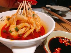 胡桃里钵钵鸡-胡桃里音乐酒馆(仓山万达店)
