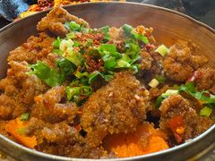 -古市香跷脚牛肉·非遗传承单位