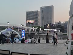 -本色.小马哥烧烤(无锡九里仓店)