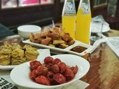 -鼎香润(德胜门内店)