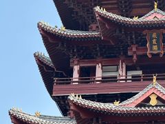 -光雾山旅游景区