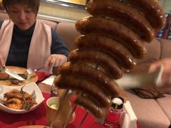 -五洲皇冠巴西烤肉餐厅