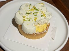 -Ten Olives甜点