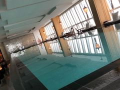 -上海柏悦酒店
