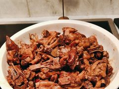 -晶丽香榭自助餐(南京大饭店)