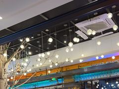 -河坝烧烤串城(金达莱店)