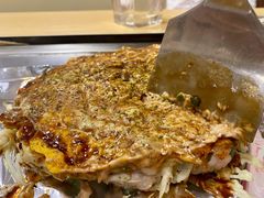 日葵大阪烧-日葵 大阪烧ひまり(仙霞路店)