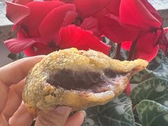 -京天红酒家(虎坊路店)