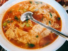 -厚味居炙子烤肉·清真(天桥南纬路店)
