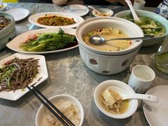 -南方酒店·淮扬菜(回民街店)