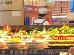 -梨花自助烤肉(天河城店)