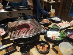 -九田家黑牛烤肉(溧水万达店)