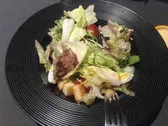 -月亮花园扒房西餐(天来大酒店店)