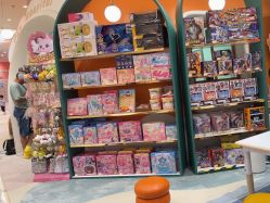 -奈尔宝·儿童乐园·亲子餐厅(苏州大悦城店)