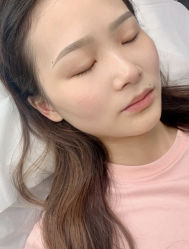 -七月美睫 美甲
