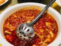 -缪氏川菜(丰盛町店)