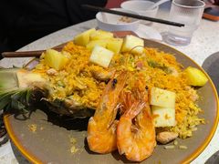 -Waanjai 晚嘉餐厅(南京商厦店)