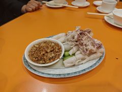 白灼吊片-雅苑餐厅(朝天路店)