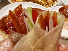 -小吊梨汤·北京菜·烤鸭(鸟巢店)