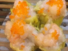 明虾蟹子烧卖-点都德(大茶楼店)