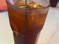 -维园港式茶餐厅(龙岗盛平店)