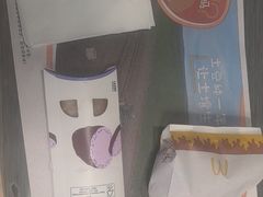 -麦当劳(大亚湾龙光城店)