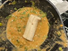 -潮汕美牛肉丸火锅店(天宁寺店)